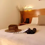 Hotel La Tinensa *