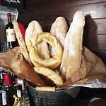 La Tinensa *
