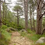 La Tinensa * La Pobla De Benifassa