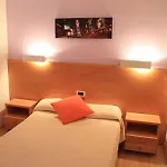 La Tinensa Hotel *