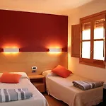 Hotel La Tinensa La Pobla De Benifassa