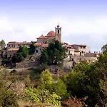 La Tinensa La Pobla De Benifassa