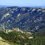 Hotel La Tinensa