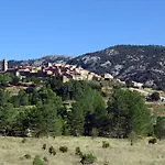 Hotel La Tinensa La Pobla De Benifassa