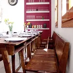 La Tinensa Hotel