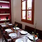 Hotel La Tinensa La Pobla De Benifassa