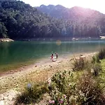 La Tinensa Hotel *