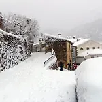 La Tinensa La Pobla De Benifassa