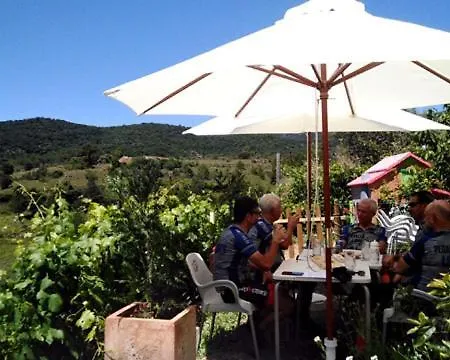 La Tinensa Hotell