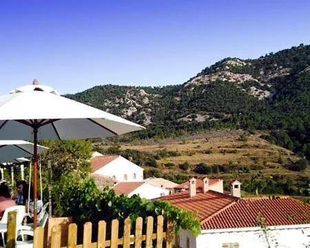 Hotell La Tinensa *
