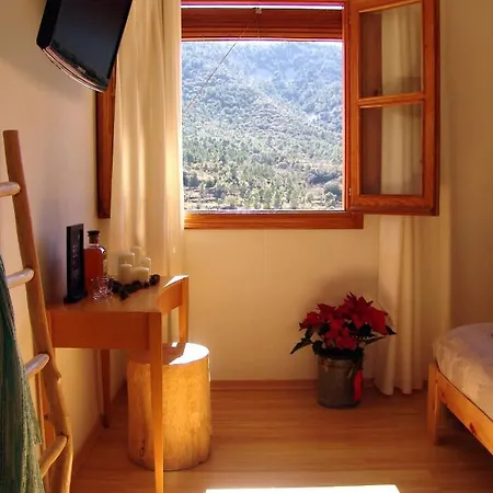 La Tinensa *
