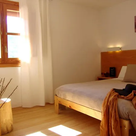 Hotel La Tinensa *