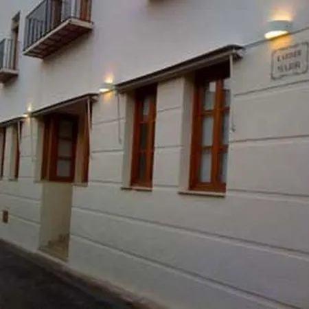 Hotel La Tinensa *