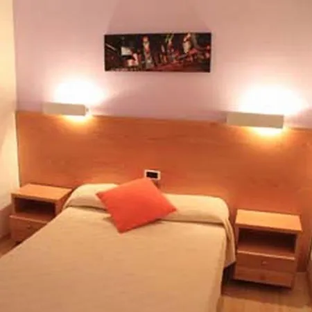 La Tinensa Hotel *