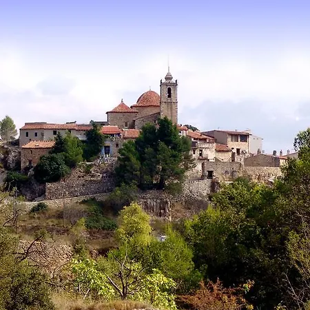 La Tinensa La Pobla De Benifassa