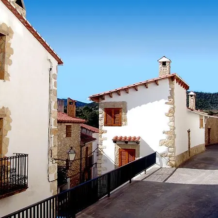 La Tinensa
