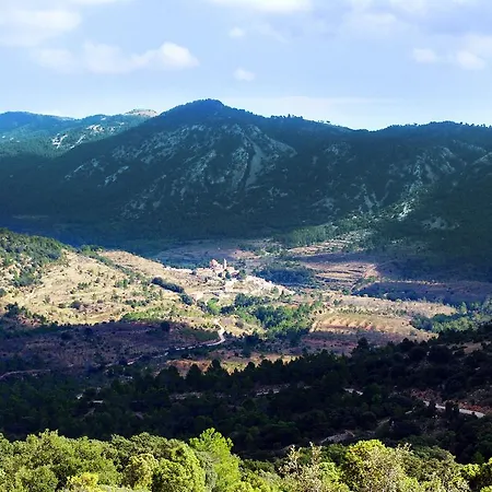 La Tinensa La Pobla De Benifassa