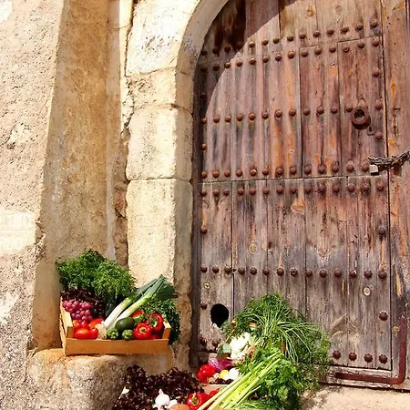 Ξενοδοχείο La Tinensa La Pobla De Benifassa