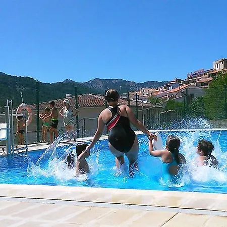Hotel La Tinensa *