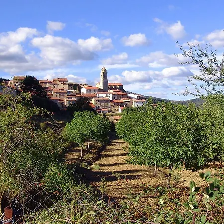 Ξενοδοχείο La Tinensa La Pobla De Benifassa
