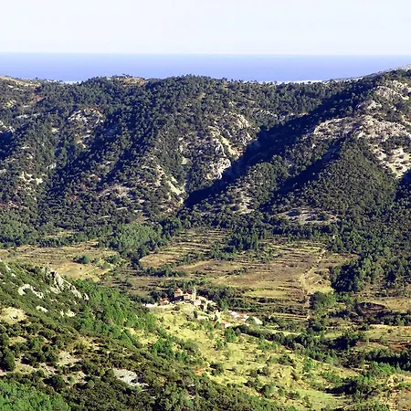 Ξενοδοχείο La Tinensa