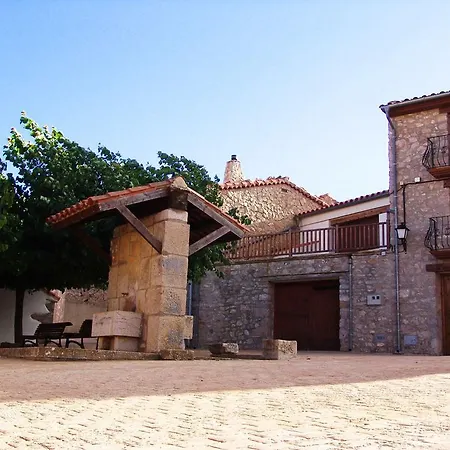 Hotel La Tinensa La Pobla De Benifassa