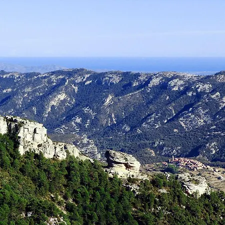 La Tinensa La Pobla De Benifassa