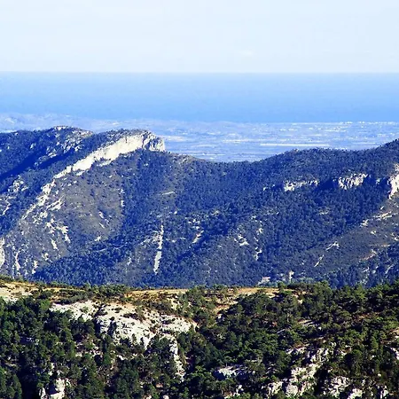 Ξενοδοχείο La Tinensa La Pobla De Benifassa