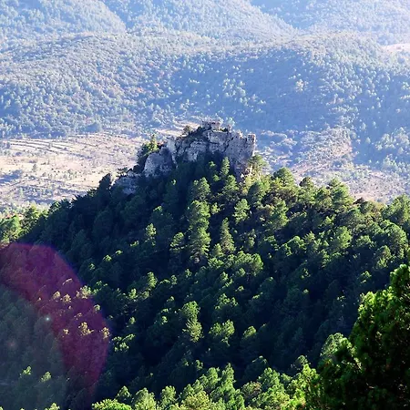 La Tinensa