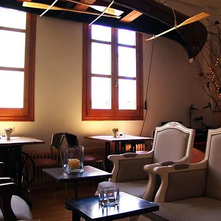 Hotel La Tinensa *