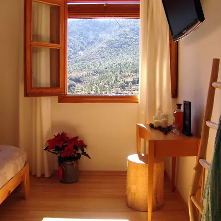 La Tinensa *