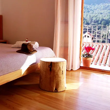 Hotel La Tinensa *