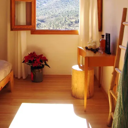 Hotel La Tinensa
