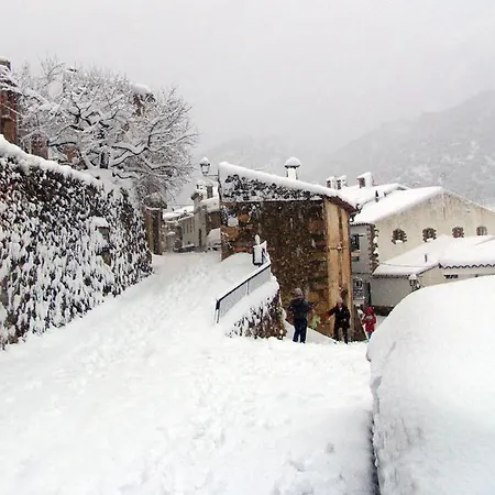 La Tinensa La Pobla De Benifassa