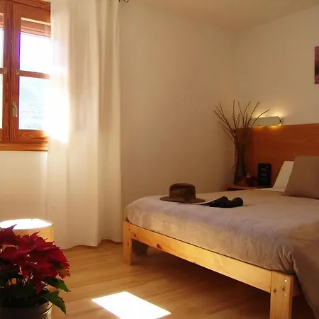 Hotell La Tinensa *