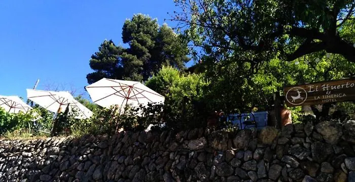 La Tinensa *