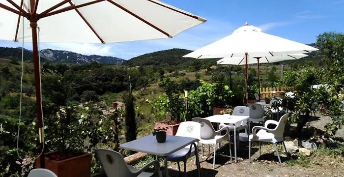 La Tinensa * La Pobla De Benifassa