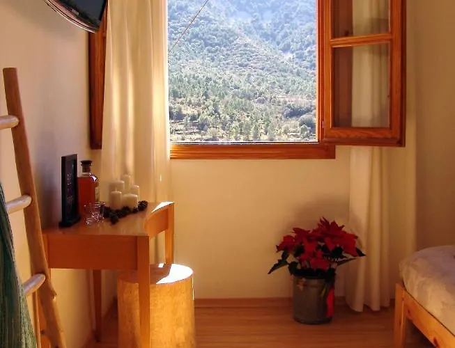 La Tinensa *