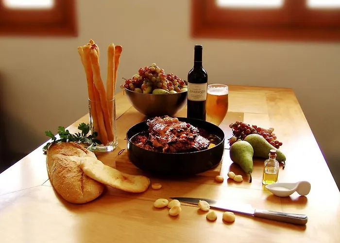 La Tinensa Hotel La Pobla De Benifassa