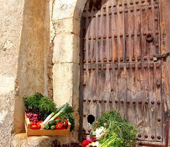 Hotel La Tinensa La Pobla De Benifassa