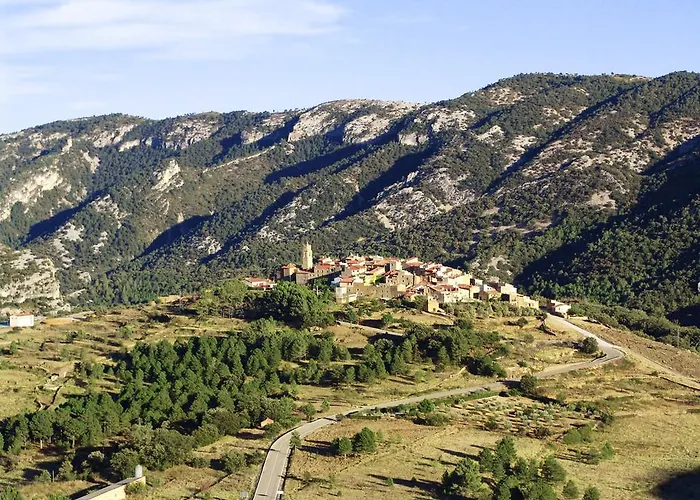 La Tinensa