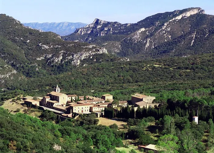 Hotel La Tinensa La Pobla De Benifassa