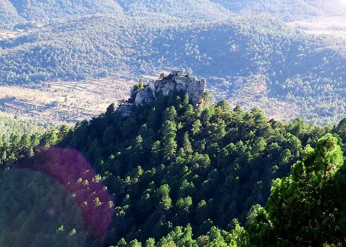 La Tinensa